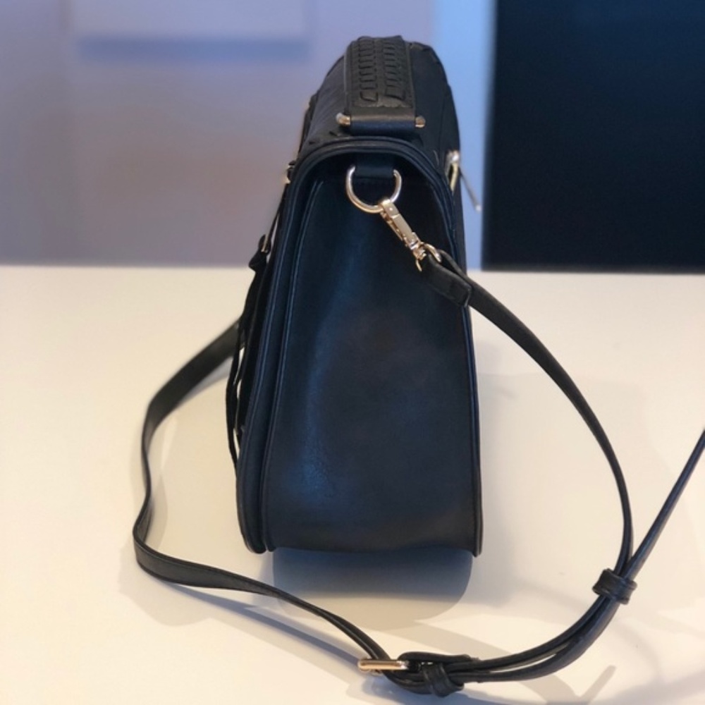 Vici Highland Bag- Black - Picture 7 of 7